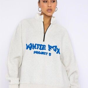 White Fox Boutique Project 5 Collection